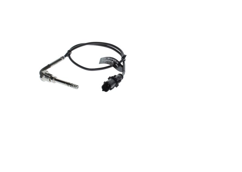 Čidlo, teplota výfukových plynů 0 986 259 251