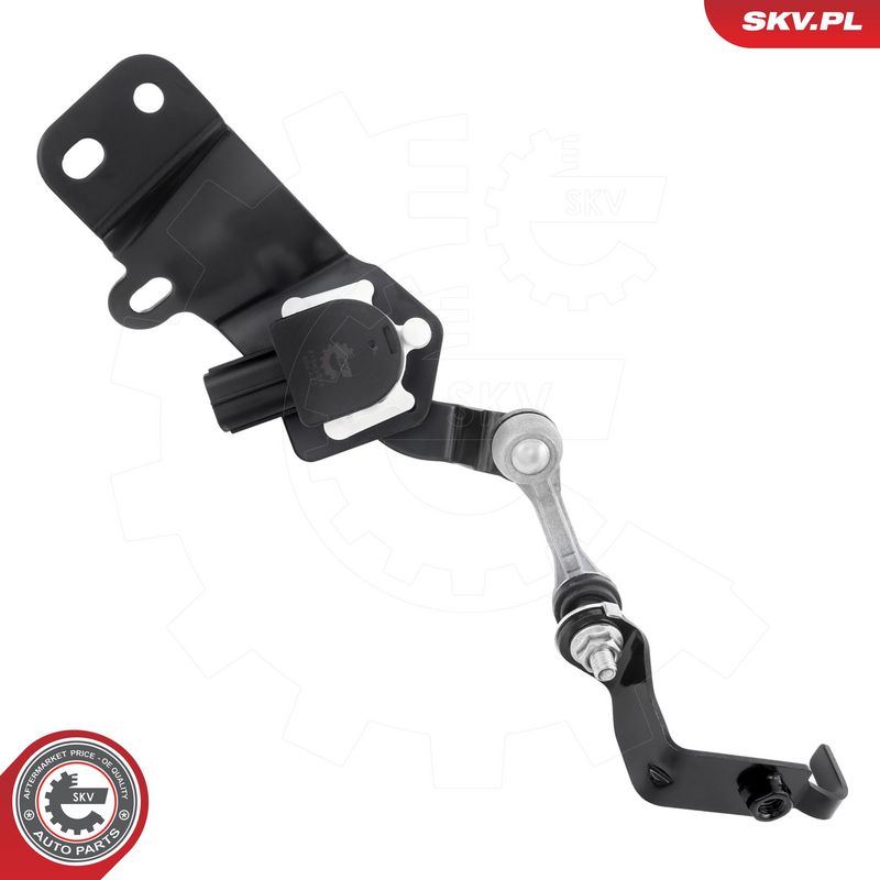 Andur, seadeelement- tulede...