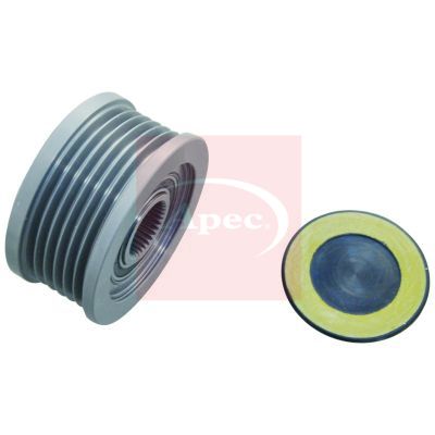 APEC Alternator Freewheel Clutch AOP1029
