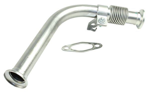 METZGER AUTOTEILE 0892654 Pipe, EGR valve