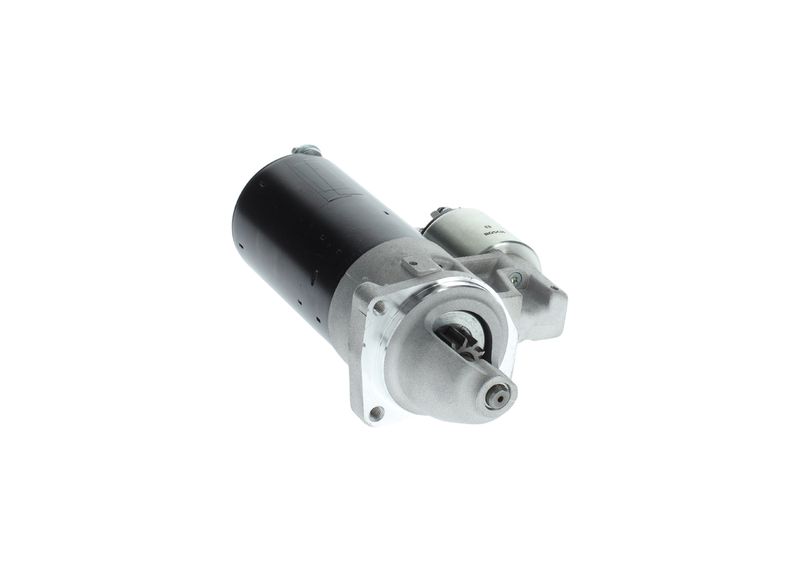 Starter 1 986 S00 717 BOSCH