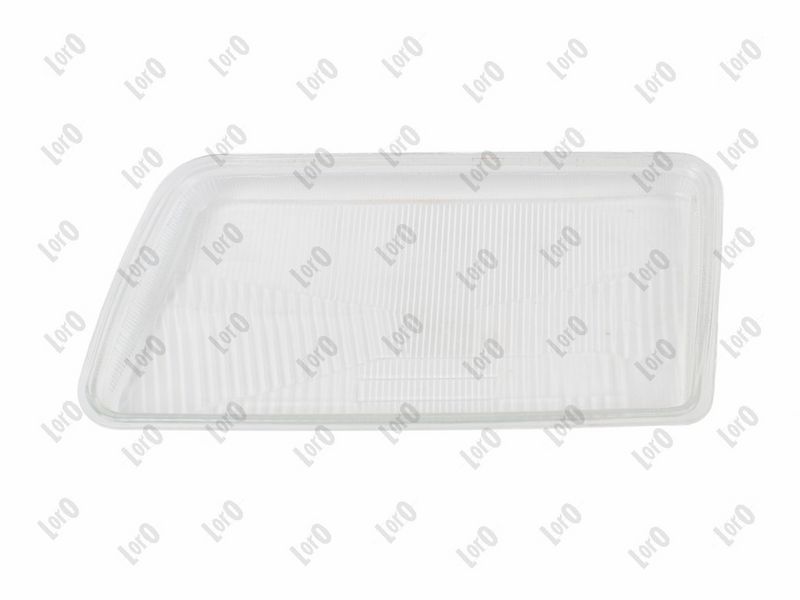 ABAKUS 053-21350-2514GL Diffusing Lens, headlight