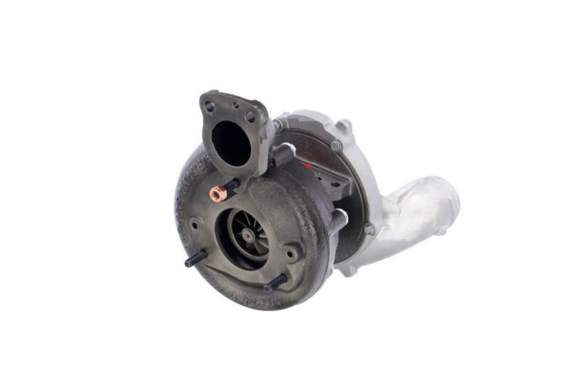 REMANTE 003-002-000023R Charger, charging (supercharged/turbocharged)