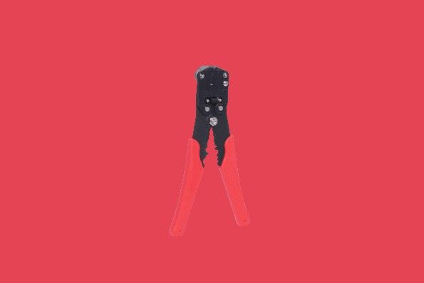 Isolatsioonitangid, KS TOOLS 115.1254