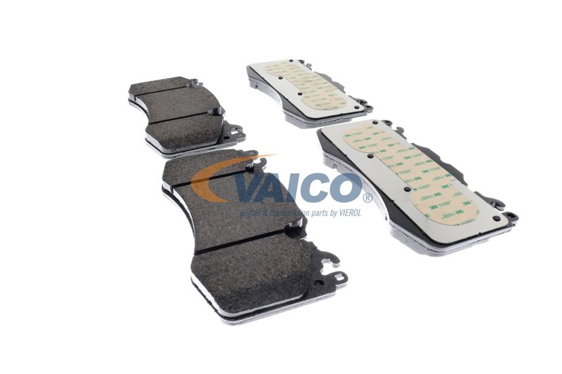 VAICO V48-0216 Brake Pad Set, disc brake