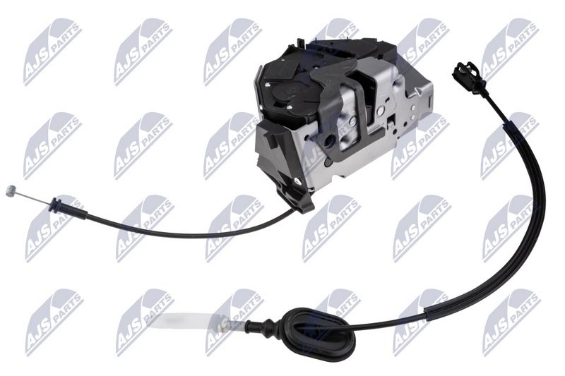 NTY EZC-FR-325 Door Lock
