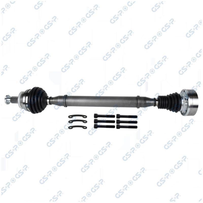 Veovõll, GSP 202360