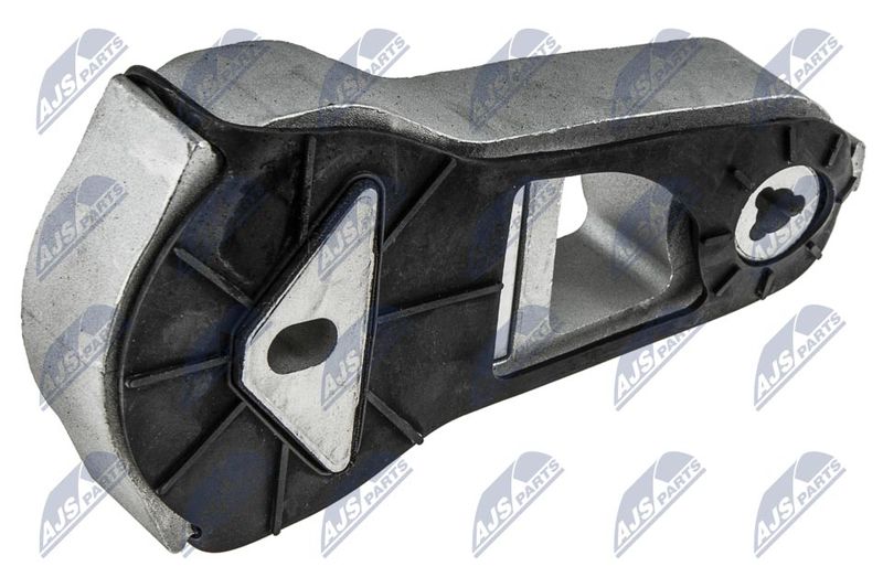 NTY ZPS-FR-055 Mounting, engine