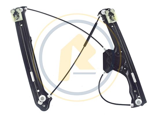 Ac Rolcar 01.3609 - Window Regulator
