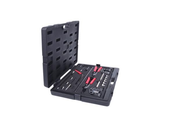 KS TOOLS 150.1100 Mounting Tool Set, intake/exhaust valve