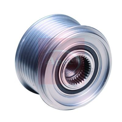 APEC Alternator Freewheel Clutch AOP1050