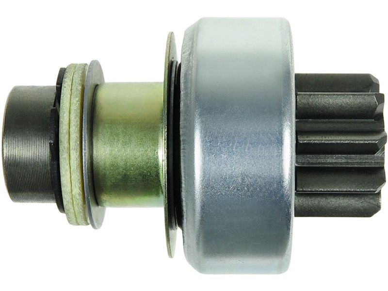 Vabajooks, starter, AS-PL SD4023