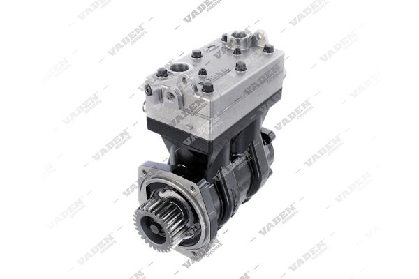 kompresor vzduchový DAF 1600080001
