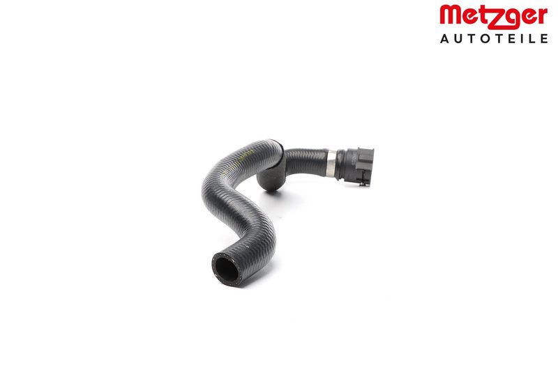 FURTUN RADIATOR METZGER AUTOTEILE 2422022 30