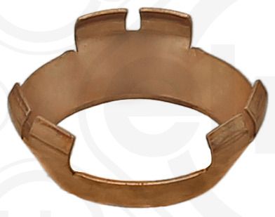 ELRING Seal Ring, nozzle holder 037.450