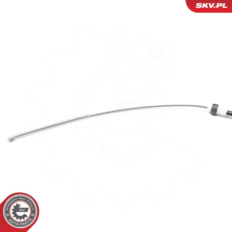 Tross, seisupidur, ESEN SKV 25SKV366