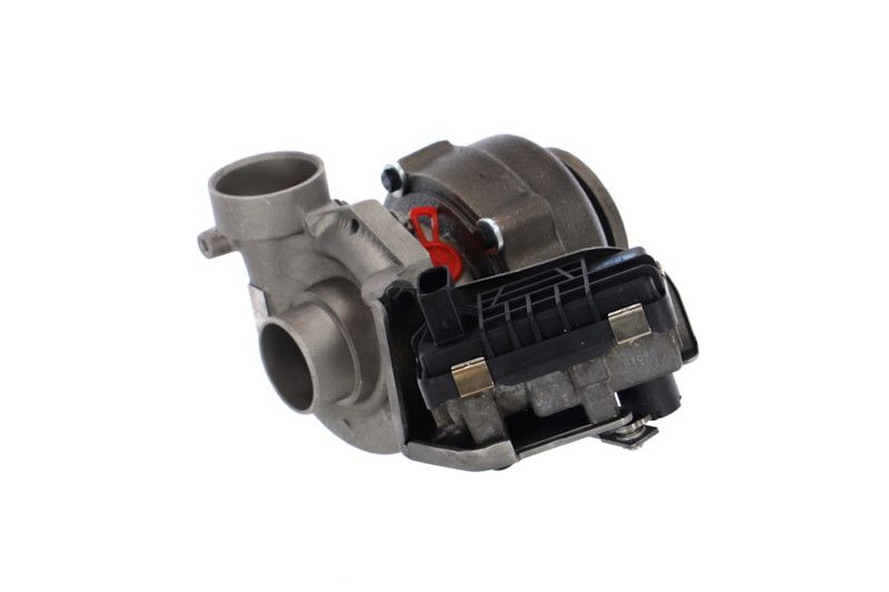 REMANTE 003-002-001009R Charger, charging (supercharged/turbocharged)