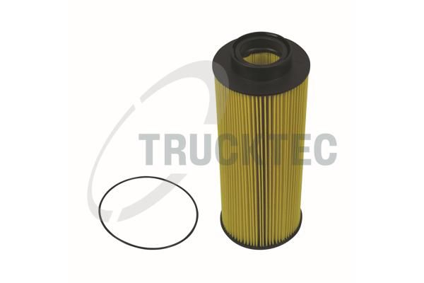 TRUCKTEC AUTOMOTIVE 04.18.018 - Oil Filter