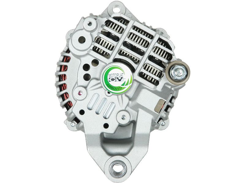 Generaator, AS-PL A5015