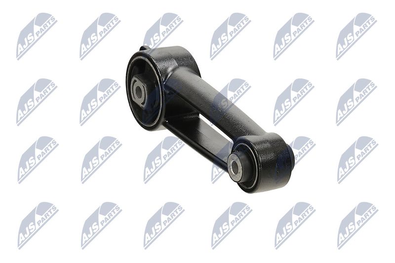 Paigutus, Mootor, NTY ZPS-PS-001