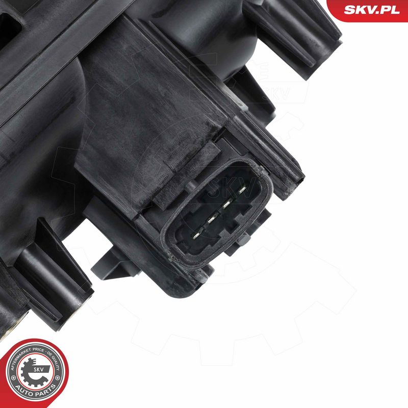 Õhuvõtumoodul, ESEN SKV 49SKV101