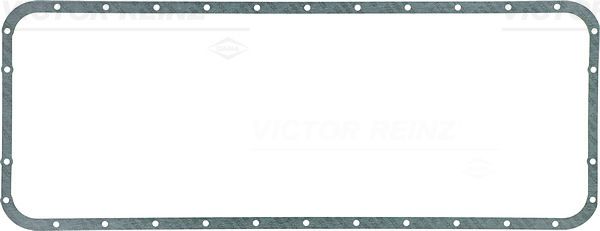 VICTOR REINZ 71-11233-00 - Gasket, oil sump