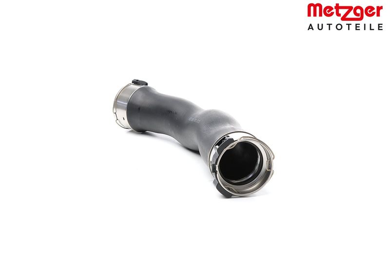 METZGER AUTOTEILE 2400869 Charge Air Hose