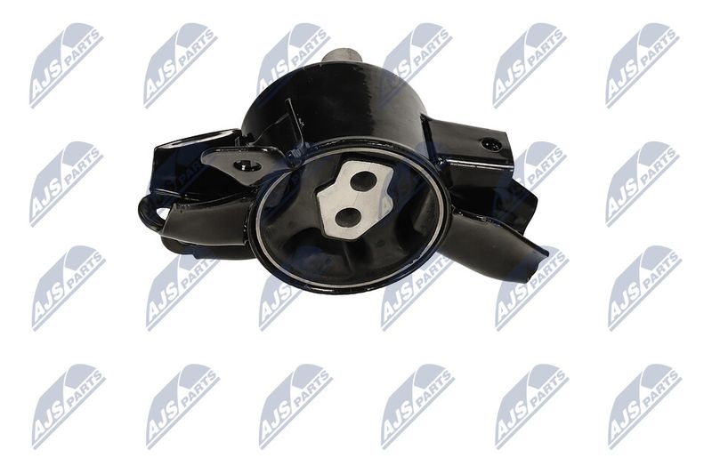 Paigutus, Mootor, NTY ZPS-KA-339