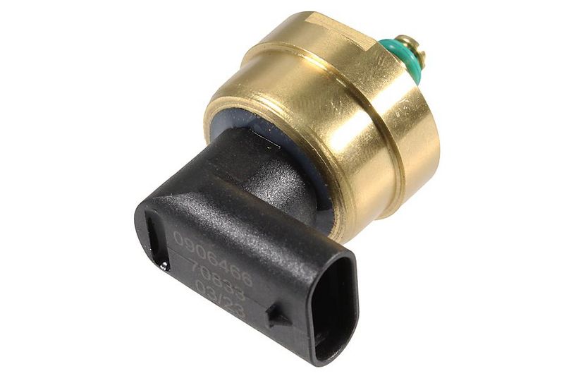 METZGER AUTOTEILE 0906466 Sensor, fuel pressure