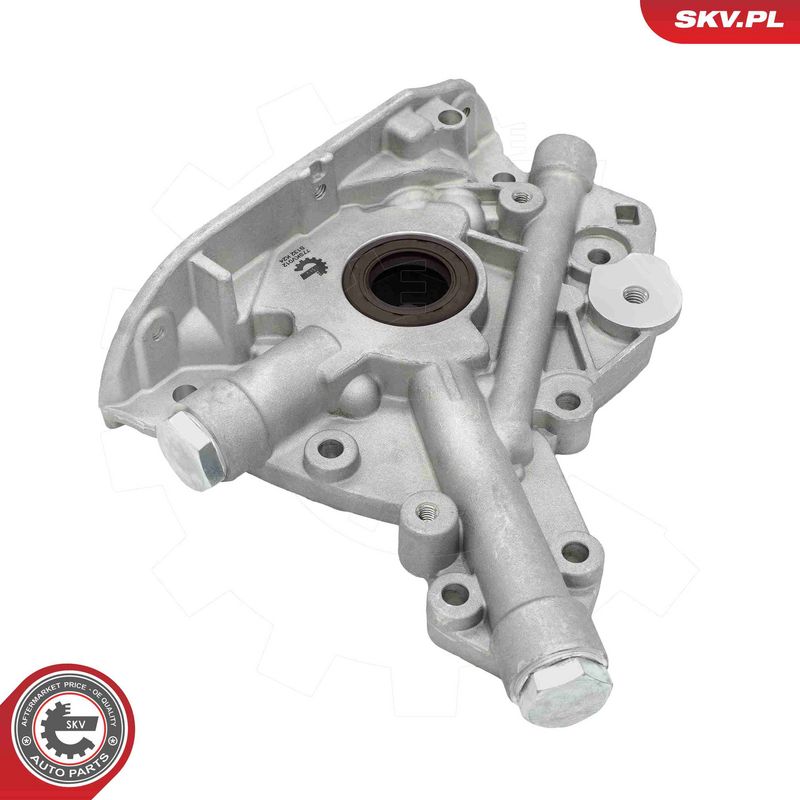 Õlipump, ESEN SKV 77SKV012