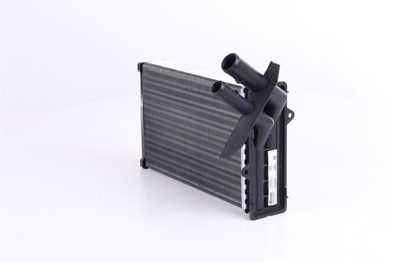 NISSENS 73252 Heat Exchanger, Interior Heating