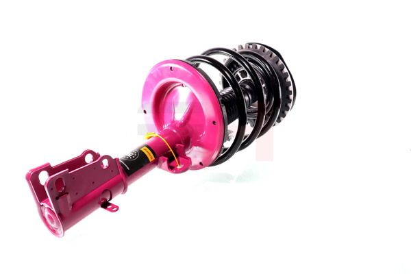 Vedruamort, GH GH-359321C02