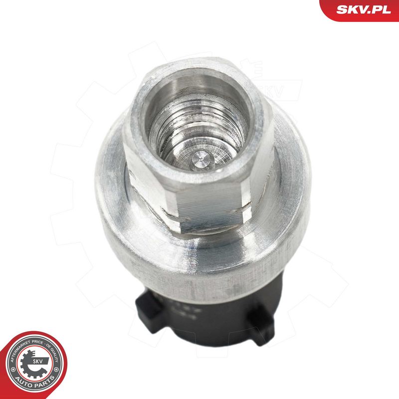 Survelüliti, kliimaseade, ESEN SKV 95SKV127