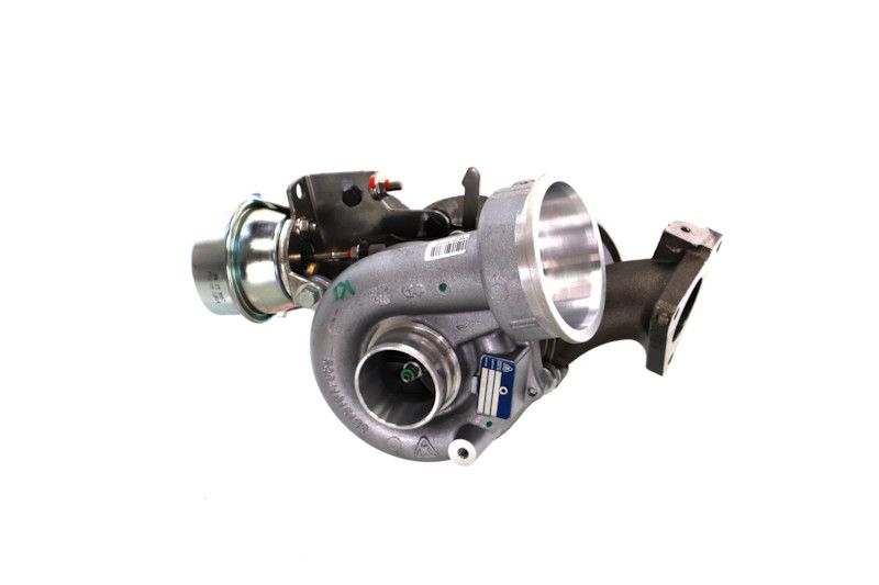 REMANTE 003-001-002827R Charger, charging (supercharged/turbocharged)