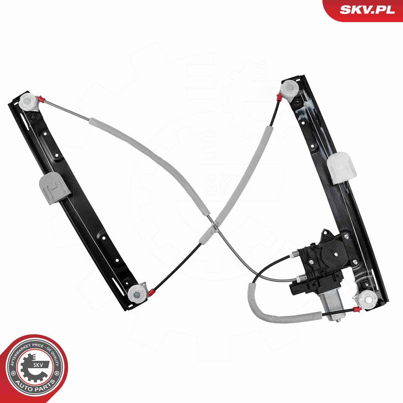 ESEN SKV 51SKV662 Window Regulator