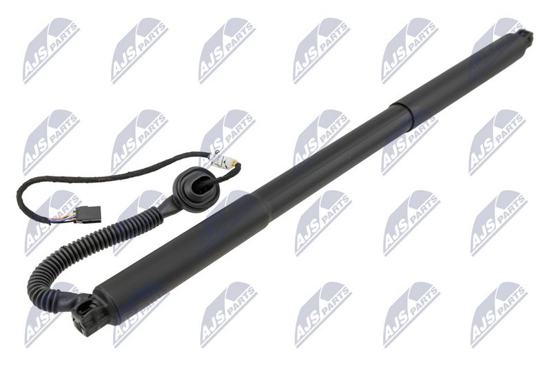 Elektrimootor, tagaluuk,...