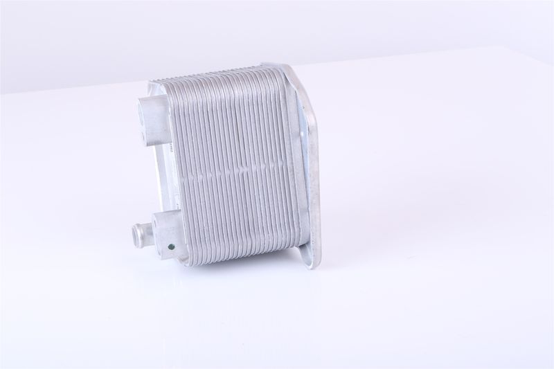 Õliradiaator, mootoriõli, NISSENS 90974