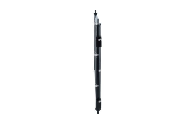 NRF 35663 Condenser, air conditioning