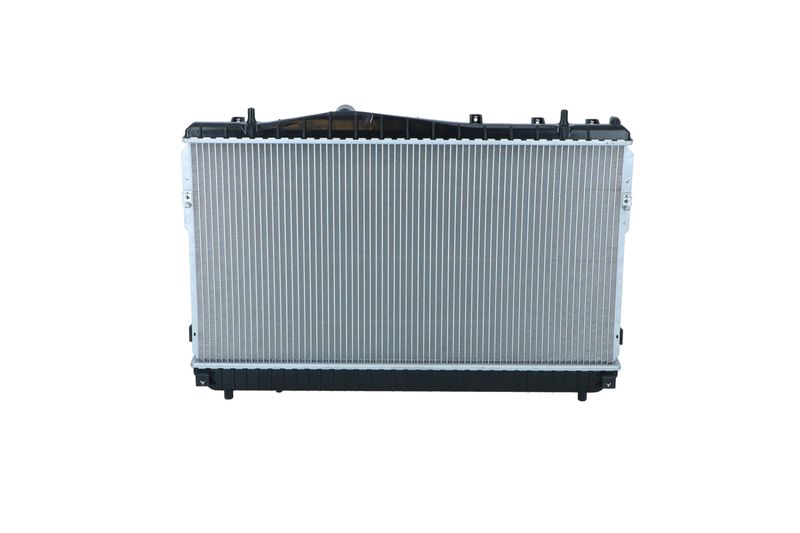 Radiador, refrigeración del motor