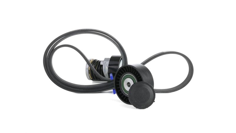 Soonrihmakomplekt, SKF VKMA 31127