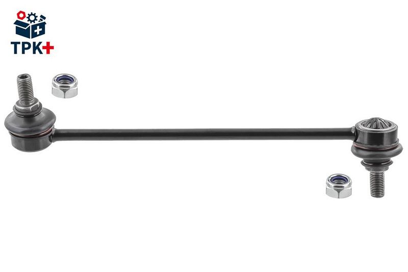 Stang/led, stabilisator t+
