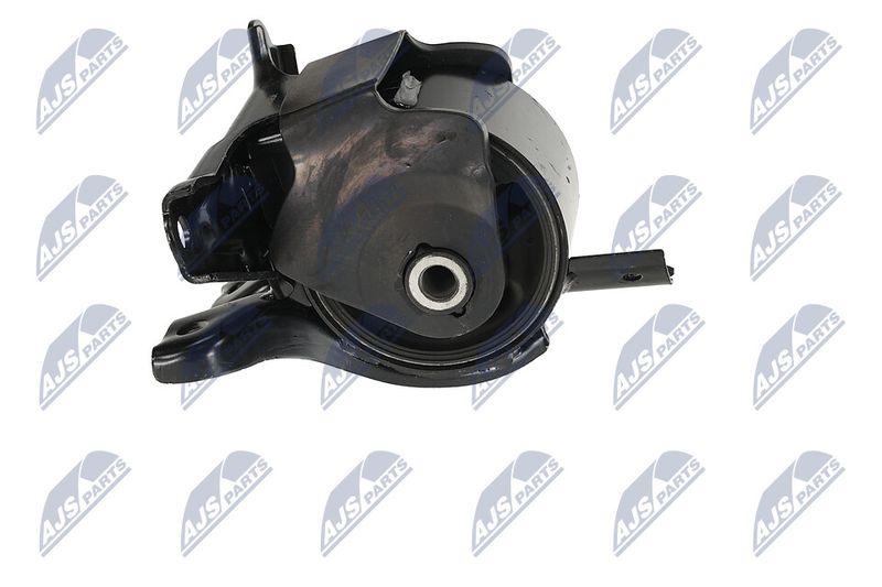 Paigutus, Mootor, NTY ZPS-HY-510