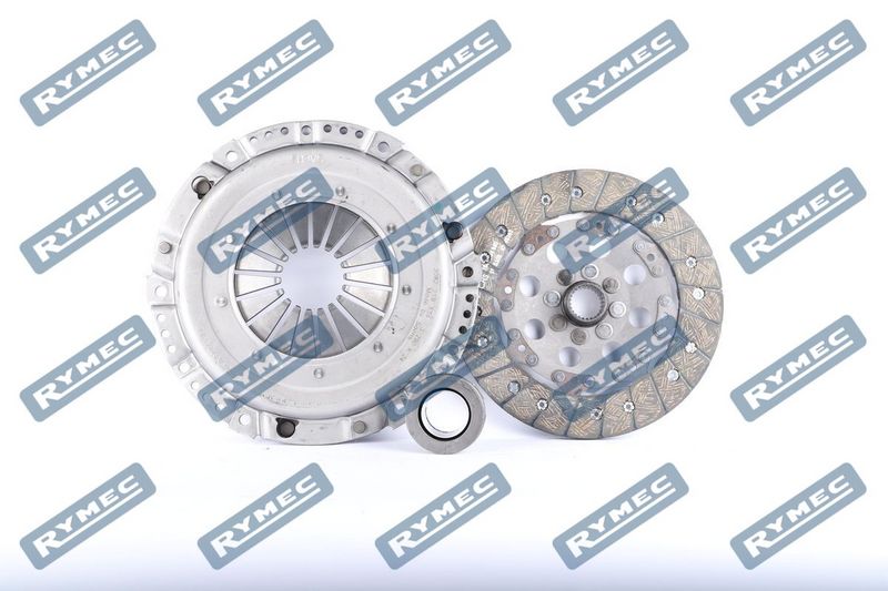 RYMEC Clutch Kit JT9476