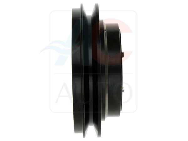 ACAUTO AC-06DN97 Magnetic Clutch, air conditioning compressor