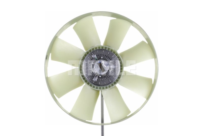 Product Image - Koelventilatorwiel - CFF415000P - MAHLE