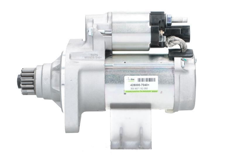 BV PSH 300.907.132.050 Starter