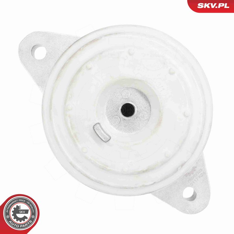 ESEN SKV 75SKV323 Mounting, engine