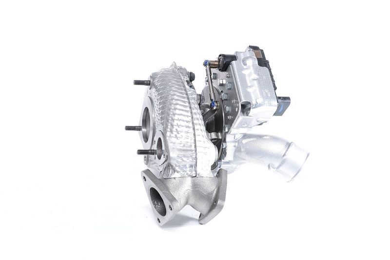 LADER AUFLADUNG BTS Turbo T912937 26