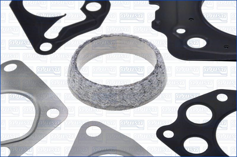 AJUSA 50278200 Full Gasket Kit, engine