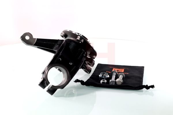 GH GH-283705V Steering Knuckle, wheel suspension
